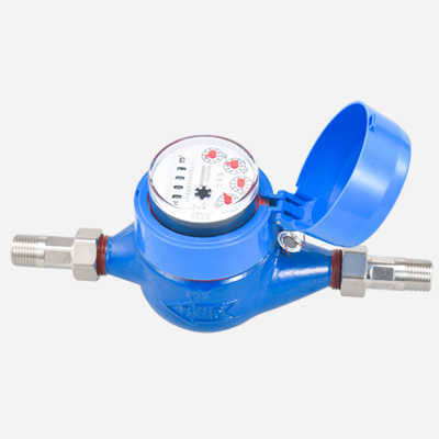 Water meter